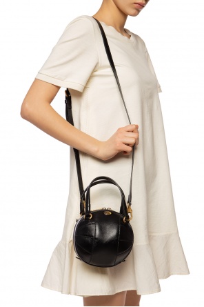 Shoulder bag with logo, zdjęcie 2 Shoulder bag with logo od Gucci